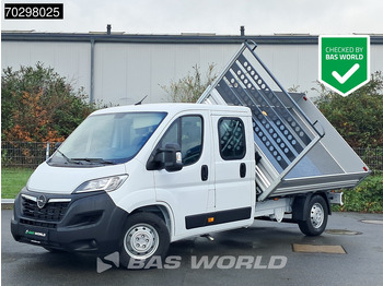 Tipper van OPEL