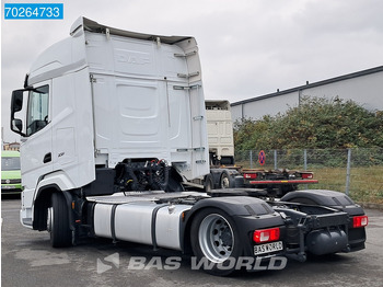 Tractor unit DAF XF 480