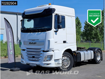 Tractor unit DAF XF 480