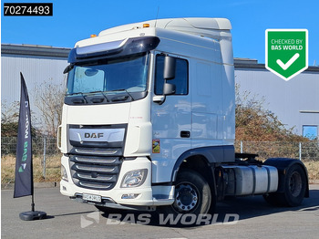 Tractor unit DAF XF 480