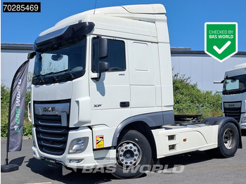 Tractor unit DAF XF 480