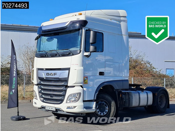 Tractor unit DAF XF 480