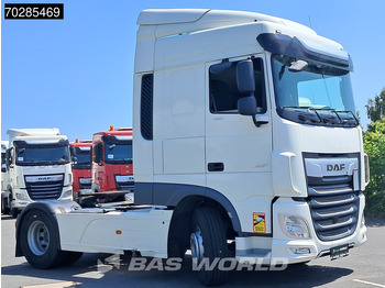 Lease a DAF XF 480 4X2 SC Standklima ACC LED DAF XF 480 4X2 SC Standklima ACC LED: picture 3