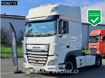 Tractor unit DAF XF 480