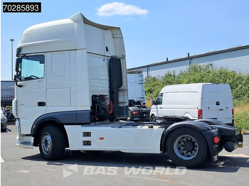 Lease a DAF XF 480 4X2 SSC Retarder 2xTanks ACC Standklima Euro 6 DAF XF 480 4X2 SSC Retarder 2xTanks ACC Standklima Euro 6: picture 2