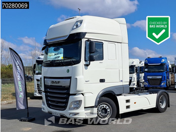 Tractor unit DAF XF 480