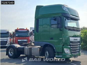 Tractor unit DAF XF 480 4X2 SSC Retarder Hydraulik ACC Standklima Navi Euro 6: picture 3