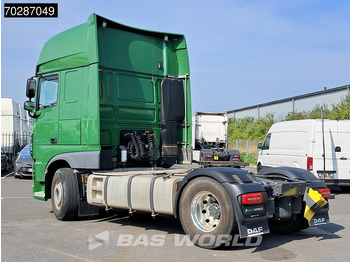 Tractor unit DAF XF 480 4X2 SSC Retarder Hydraulik ACC Standklima Navi Euro 6: picture 2