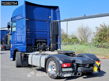 Tractor unit DAF XF 480 4X2 SSC Retarder PTO Standklima Alcoa's Navi ACC LED: picture 2 Tractor unit DAF XF 480 4X2 SSC Retarder PTO Standklima Alcoa's Navi ACC LED: picture 2
