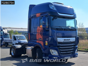 Tractor unit DAF XF 480 4X2 SSC Retarder PTO Standklima Alcoa's Navi ACC LED: picture 3 Tractor unit DAF XF 480 4X2 SSC Retarder PTO Standklima Alcoa's Navi ACC LED: picture 3