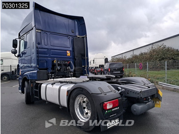 Tractor unit DAF XF 480 4X2 SSC Retarder Standklima Alcoa's ACC LED: picture 2 Tractor unit DAF XF 480 4X2 SSC Retarder Standklima Alcoa's ACC LED: picture 2