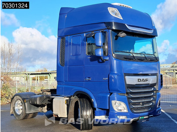 Tractor unit DAF XF 480 4X2 SSC Retarder Standklima Alcoa's ACC LED: picture 3