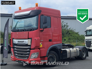 Tractor unit DAF XF 530