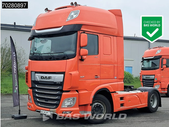 Tractor unit DAF XF 530