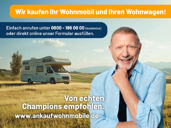 Alcove motorhome Knaus Sun Traveller 658 LG/Festbett/ DPF Grün/Garage: picture 2