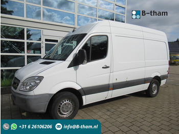 Panel van MERCEDES-BENZ Sprinter 313