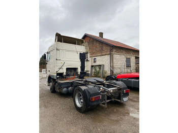 Lease a DAF XF 95.480 DAF XF 95.480: picture 4