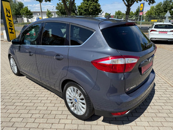 Passenger van Ford C-Max C-MAX Titanium XENON PDC KLIMA SHZ: picture 5