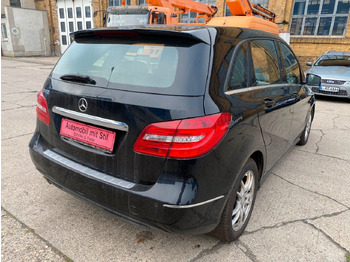 Sedan Mercedes-Benz B 180 B -Klasse B 180 Autom. Xenon Navi: picture 5
