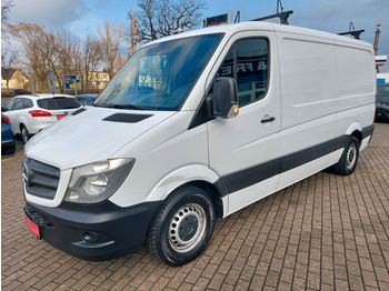 Lease a Mercedes-Benz Sprinter II Kasten 316 CDI KLIMA. H2L3 TÜV 26  Mercedes-Benz Sprinter II Kasten 316 CDI KLIMA. H2L3 TÜV 26: picture 3