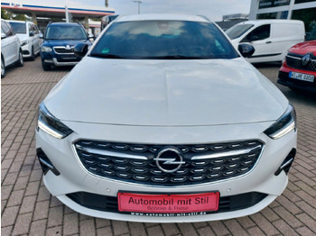 Station wagon Opel Insignia B Sports Tourer GS Line Plus 4x4 ACC: picture 5