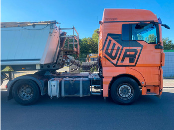Tractor unit MAN TGX 18.440