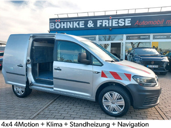 Passenger van VOLKSWAGEN Caddy