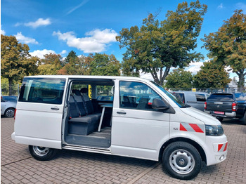 Passenger van VOLKSWAGEN T5 Multivan