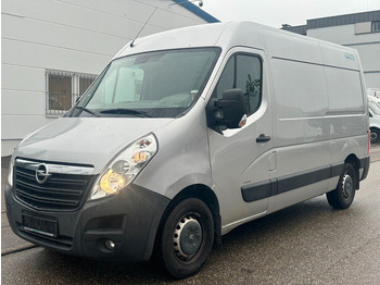 Refrigerated van OPEL