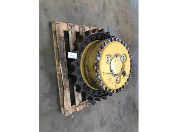 Final drive CATERPILLAR