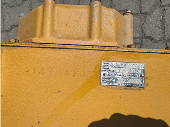 Transmission for Construction machinery Caterpillar transmission for 980G series 1 and 2 NVT: picture 4