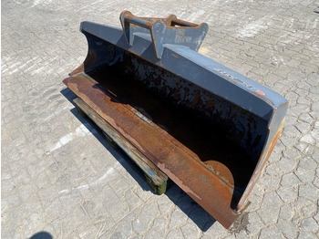 Excavator bucket