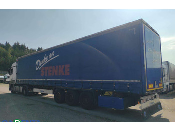 Lease a Krone S D Krone S D: picture 3 Lease a Krone S D Krone S D: picture 3