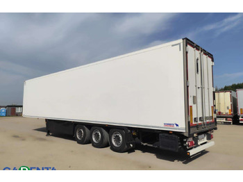 Refrigerator semi-trailer Schmitz SCB S3B: picture 3