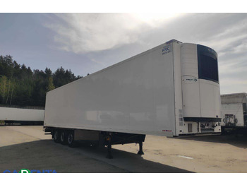 Refrigerator semi-trailer Schmitz SCB S3B: picture 2