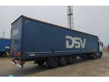 Curtainsider semi-trailer Schmitz SCS 24: picture 2