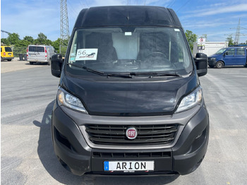 Small van Fiat Ducato 33 140 L2H2 Kastenwagen/AC/EU6c: picture 2