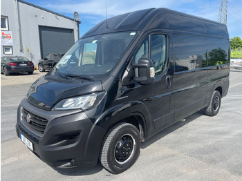 Small van Fiat Ducato 33 140 L2H2 Kastenwagen/AC/EU6c: picture 3