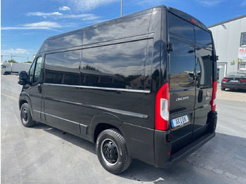 Small van Fiat Ducato 33 140 L2H2 Kastenwagen/AC/EU6c: picture 5