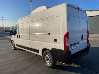 Refrigerated van Fiat Ducato Maxi 160 Kühlkastenwagen/Isberg/-30°/AC: picture 4