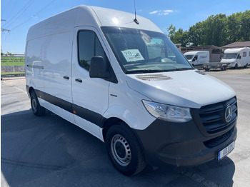 Panel van MERCEDES-BENZ eSprinter 312
