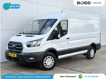 Panel van FORD Transit