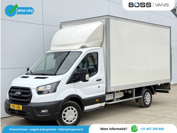 Box van FORD Transit
