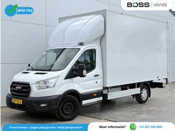 Box van FORD Transit