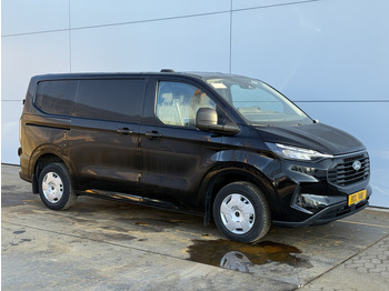 Small van Ford Transit Custom 320 2.0 TDCI 136PK **4 Jaar Fabrieksgarantie** L1H1 LED Climate Control Adaptieve Cruise Control Carplay Camera Stoelverwarming: picture 4 Small van Ford Transit Custom 320 2.0 TDCI 136PK **4 Jaar Fabrieksgarantie** L1H1 LED Climate Control Adaptieve Cruise Control Carplay Camera Stoelverwarming: picture 4