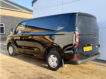 Small van Ford Transit Custom 320 2.0 TDCI 136PK **4 Jaar Fabrieksgarantie** L1H1 LED Climate Control Adaptieve Cruise Control Carplay Camera Stoelverwarming: picture 2 Small van Ford Transit Custom 320 2.0 TDCI 136PK **4 Jaar Fabrieksgarantie** L1H1 LED Climate Control Adaptieve Cruise Control Carplay Camera Stoelverwarming: picture 2