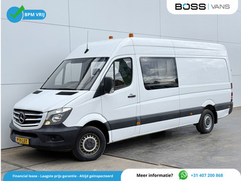 Panel van MERCEDES-BENZ Sprinter 314