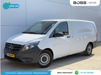 Small van MERCEDES-BENZ Vito 114