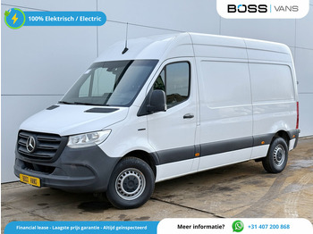 Panel van MERCEDES-BENZ eSprinter 312