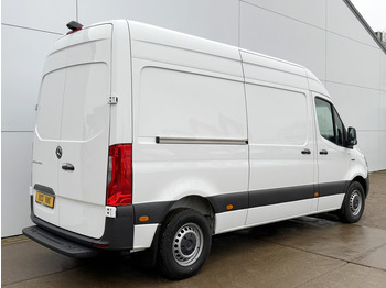 Lease a Mercedes-Benz eSprinter 312 L2H2 55kWh AIRCO  168km Actieradius Binnen 30 Minuten VOL Snellader Mercedes-Benz eSprinter 312 L2H2 55kWh AIRCO  168km Actieradius Binnen 30 Minuten VOL Snellader: picture 3